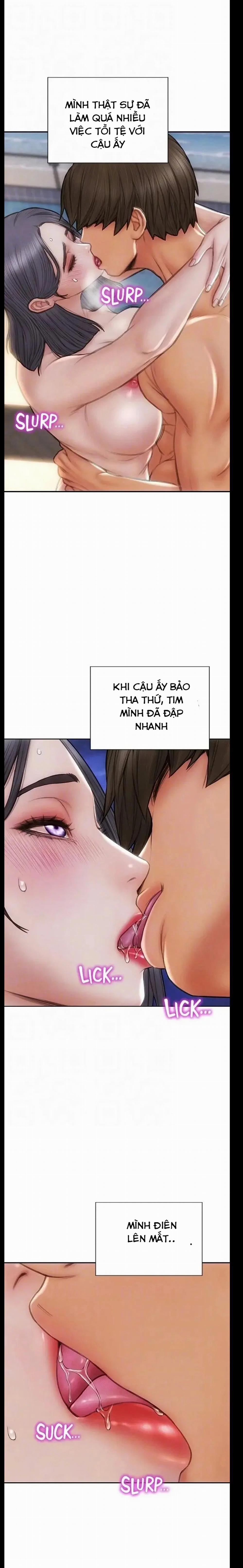 manhwax10.com - Truyện Manhwa Gã Tồi Tệ Chương 66 Trang 19