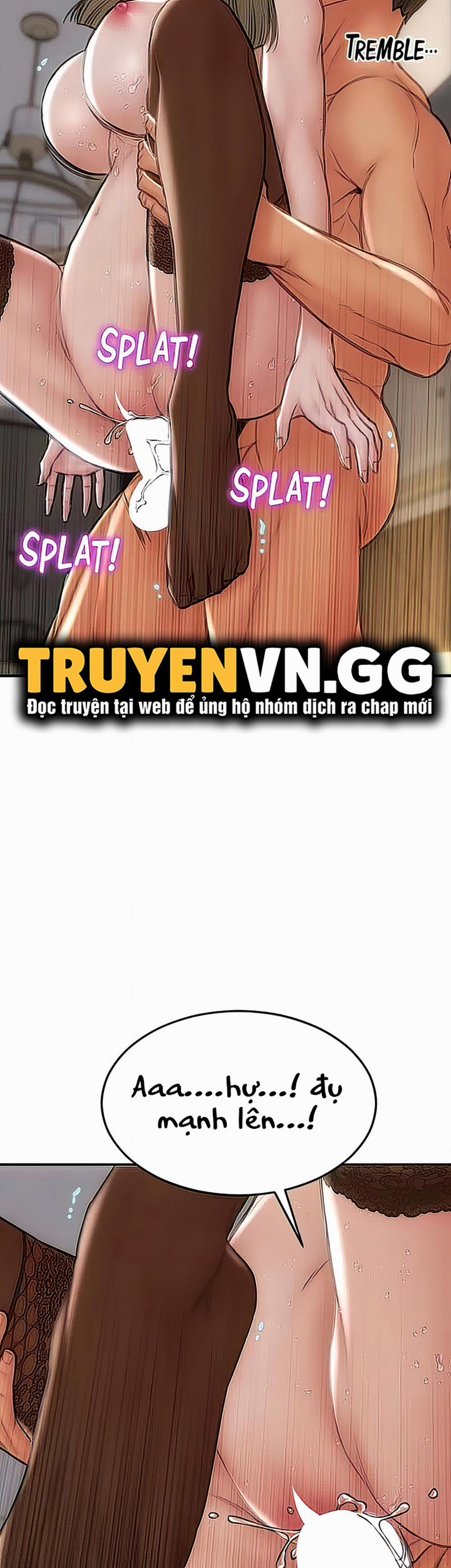 manhwax10.com - Truyện Manhwa Gã Tồi Tệ Chương 70 Trang 29