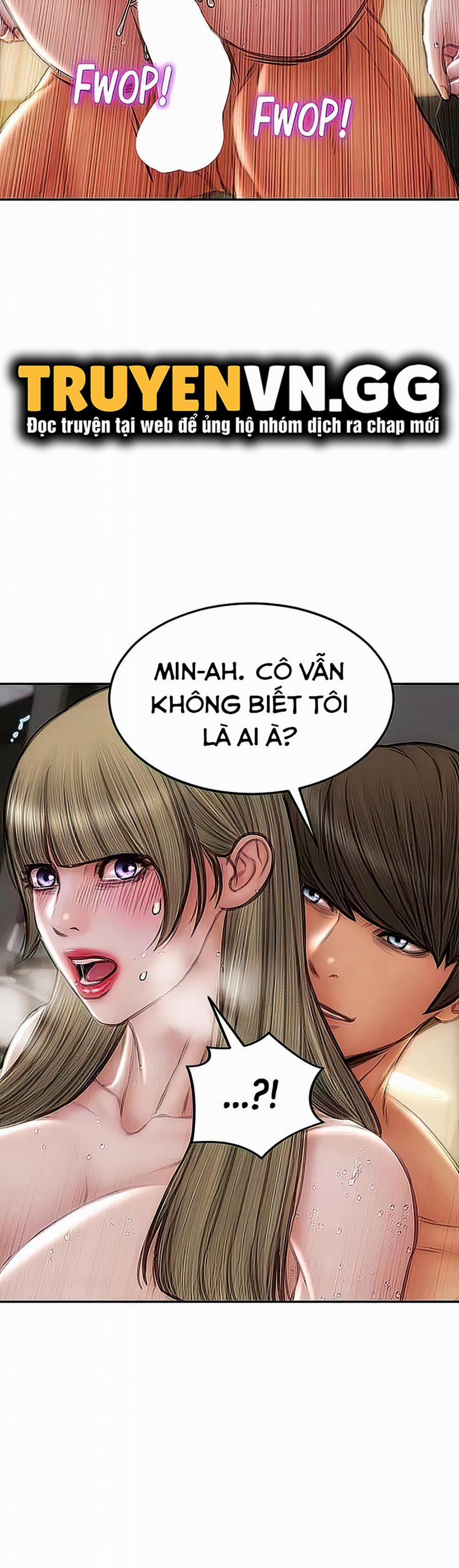 manhwax10.com - Truyện Manhwa Gã Tồi Tệ Chương 70 Trang 36