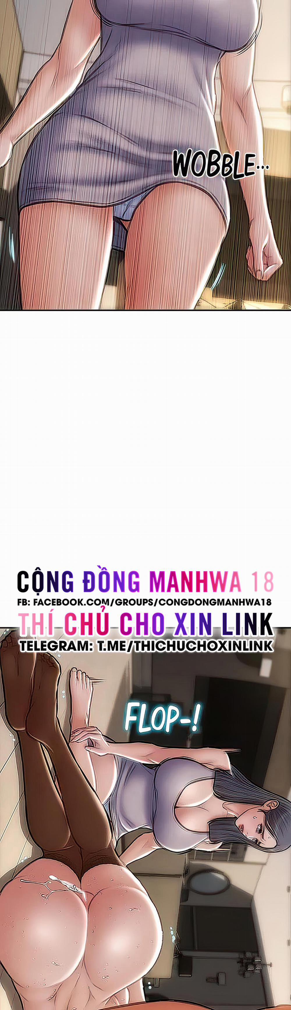 manhwax10.com - Truyện Manhwa Gã Tồi Tệ Chương 70 Trang 51