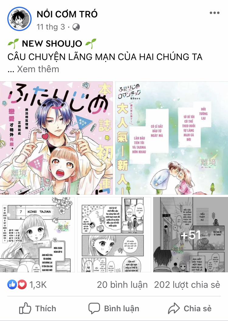 manhwax10.com - Truyện Manhwa ♂ Ga Uke. Neko-Chan X Neko-Kun Chương 1 1 Trang 18