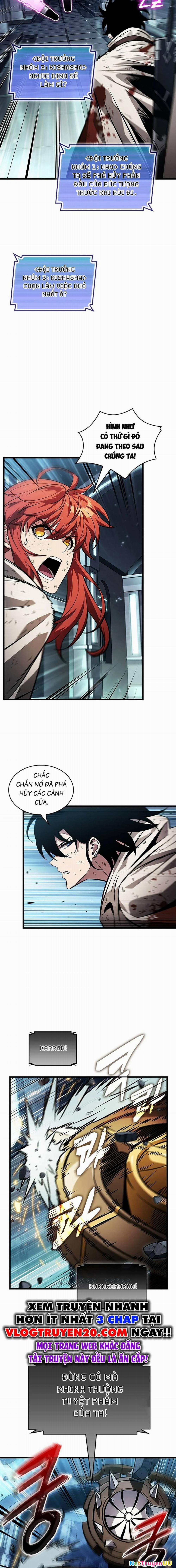 manhwax10.com - Truyện Manhwa Gacha Vô Hạn Chương 111 Trang 5