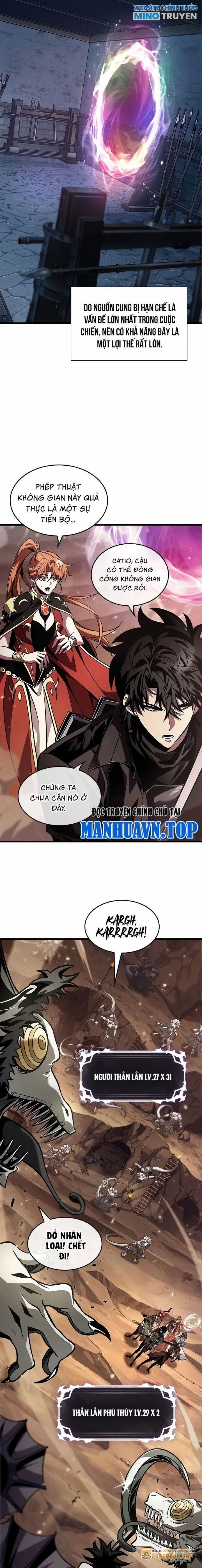 manhwax10.com - Truyện Manhwa Gacha Vô Hạn Chương 120 Trang 11