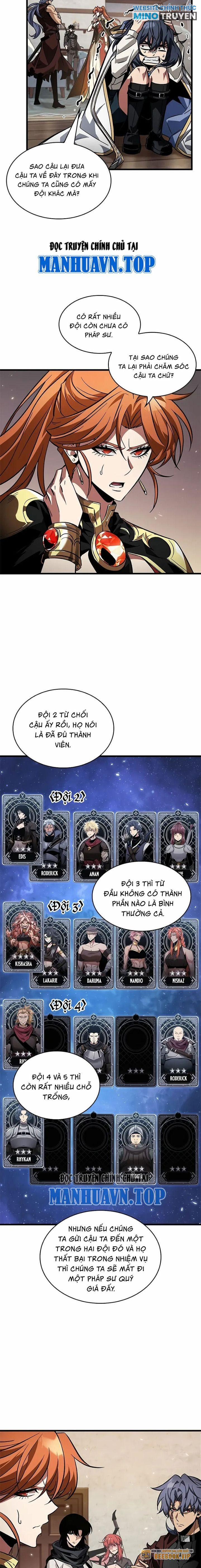 manhwax10.com - Truyện Manhwa Gacha Vô Hạn Chương 120 Trang 3
