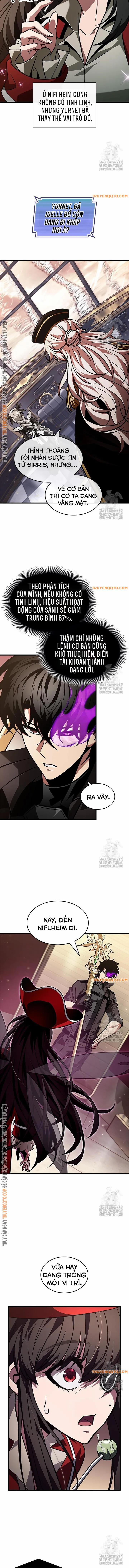 manhwax10.com - Truyện Manhwa Gacha Vô Hạn Chương 123 Trang 4
