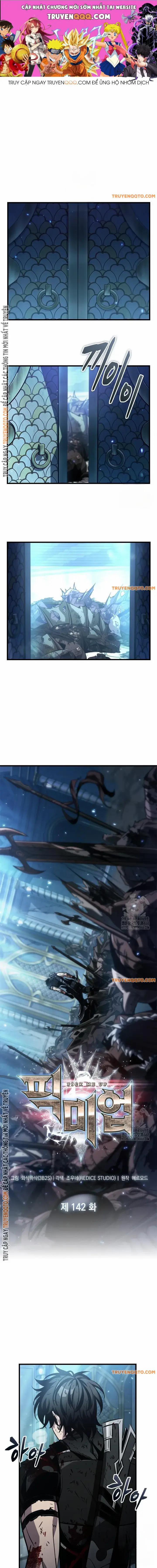 manhwax10.com - Truyện Manhwa Gacha Vô Hạn Chương 142 Trang 1