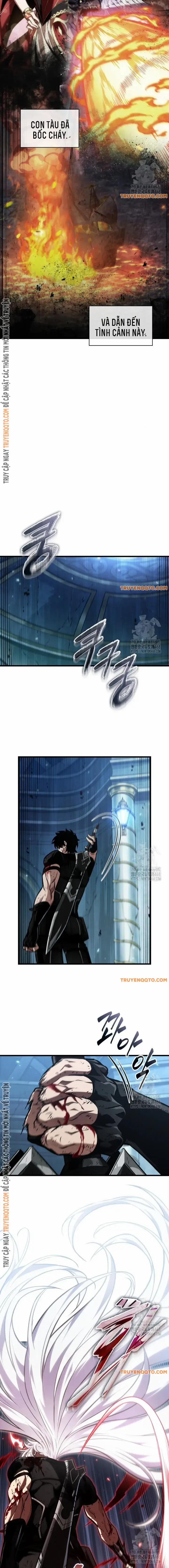 manhwax10.com - Truyện Manhwa Gacha Vô Hạn Chương 142 Trang 11