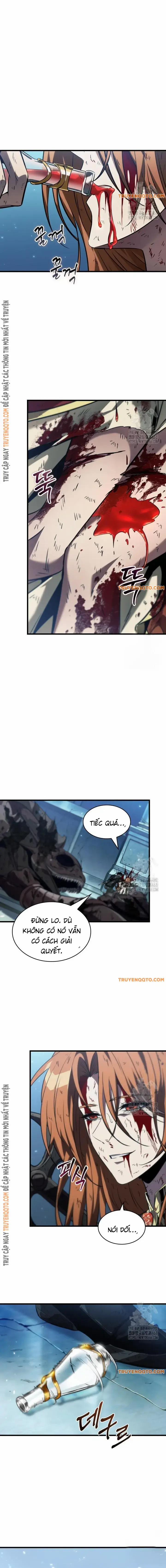manhwax10.com - Truyện Manhwa Gacha Vô Hạn Chương 142 Trang 4