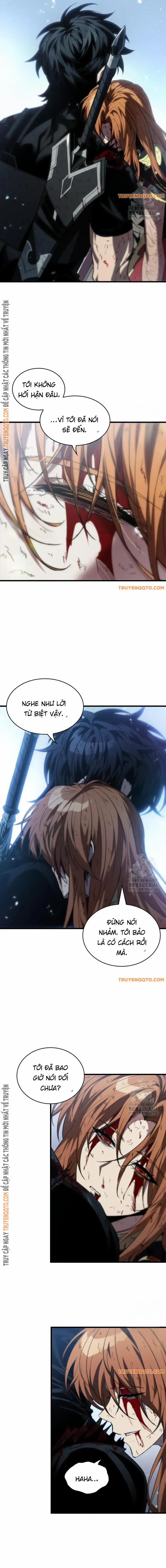 manhwax10.com - Truyện Manhwa Gacha Vô Hạn Chương 142 Trang 5