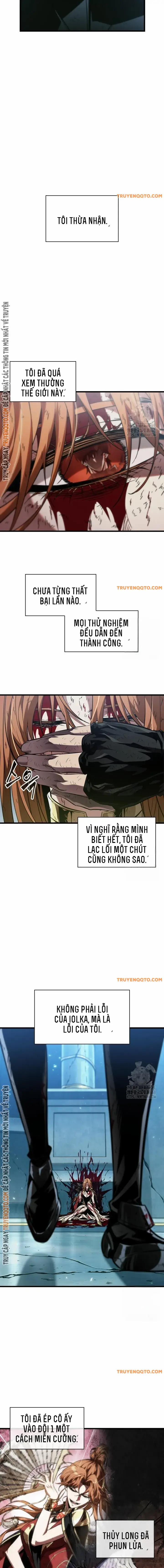 manhwax10.com - Truyện Manhwa Gacha Vô Hạn Chương 142 Trang 10