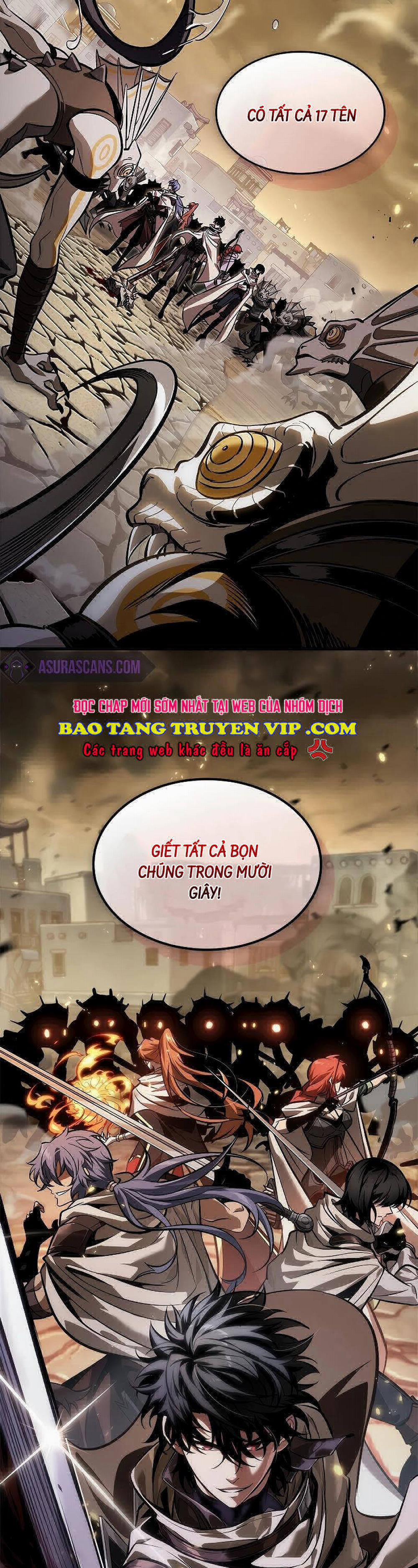 manhwax10.com - Truyện Manhwa Gacha Vô Hạn Chương 97 Trang 45