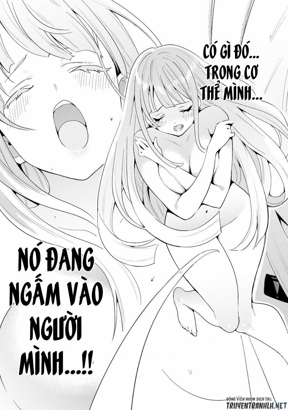 Gacha Wo Mawashite Nakama Wo Fuyasu Saikyou No Bishoujo Gundan Wo Tsukuriagero Chương 23 Trang 26