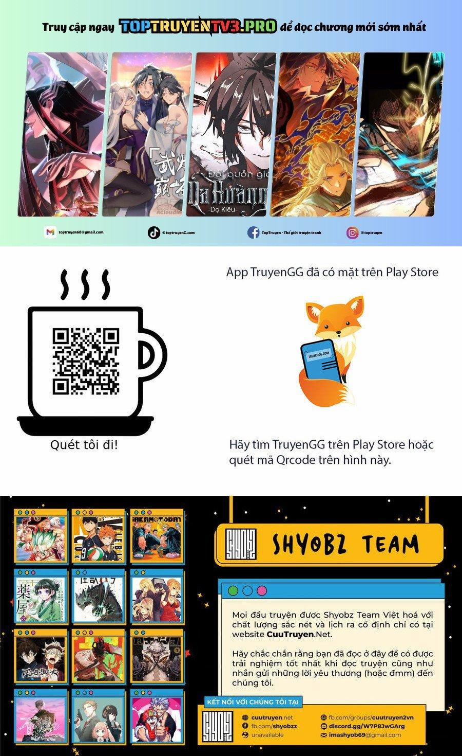 manhwax10.com - Truyện Manhwa Gachiakuta Chương 124 Trang 1