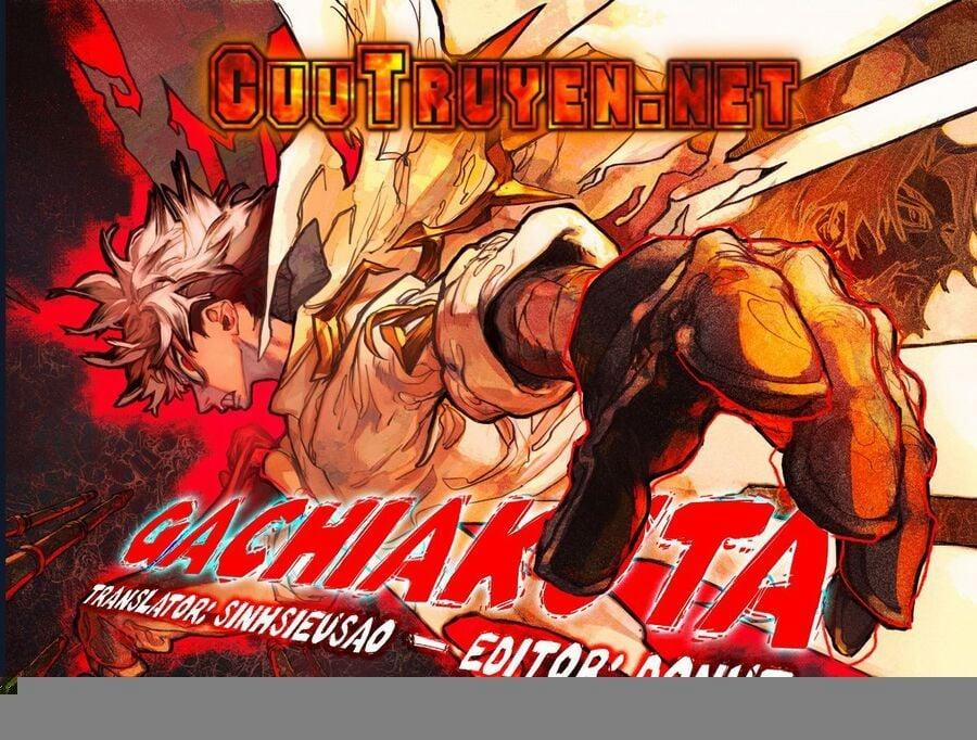 manhwax10.com - Truyện Manhwa Gachiakuta Chương 124 Trang 2