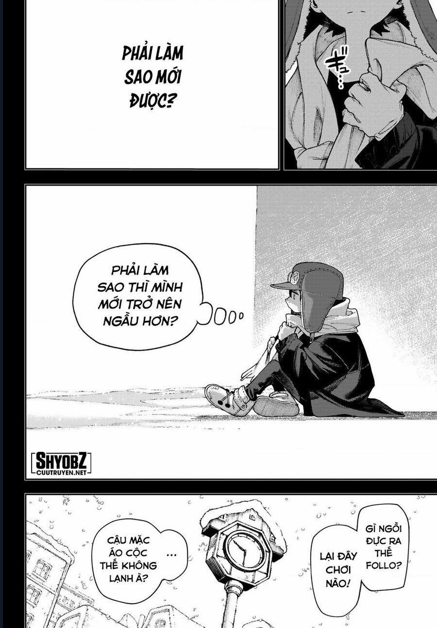 manhwax10.com - Truyện Manhwa Gachiakuta Chương 124 Trang 12