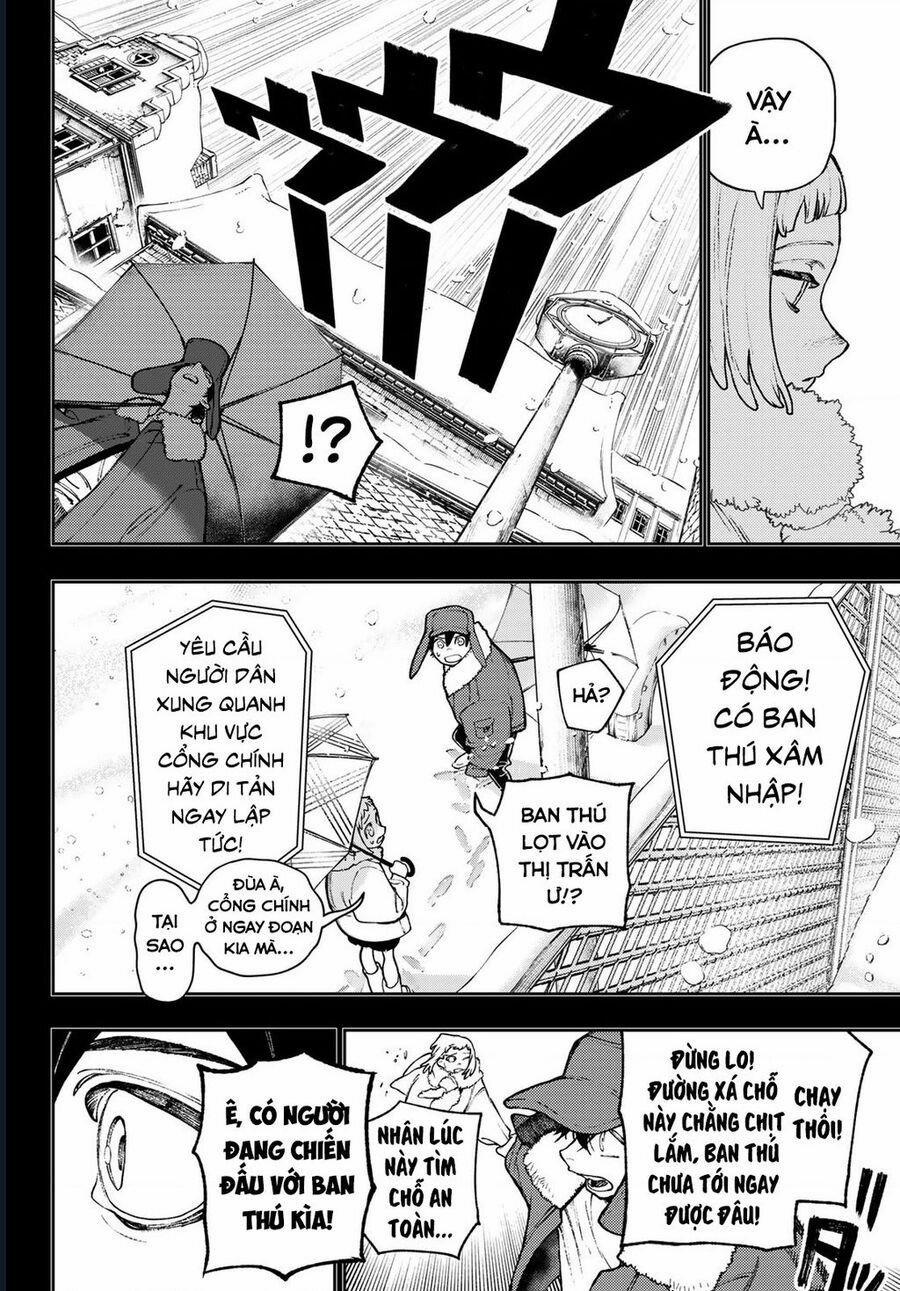 manhwax10.com - Truyện Manhwa Gachiakuta Chương 124 Trang 20