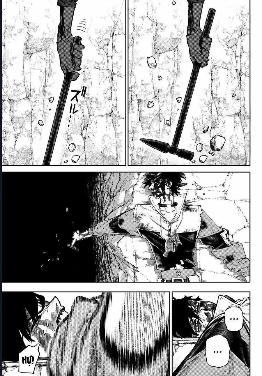 manhwax10.com - Truyện Manhwa Gachiakuta Chương 124 Trang 3