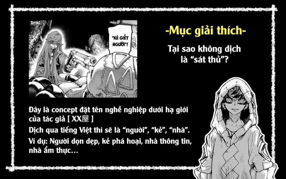 manhwax10.com - Truyện Manhwa Gachiakuta Chương 64 Trang 22