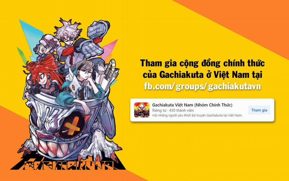 manhwax10.com - Truyện Manhwa Gachiakuta Chương 76 Trang 18