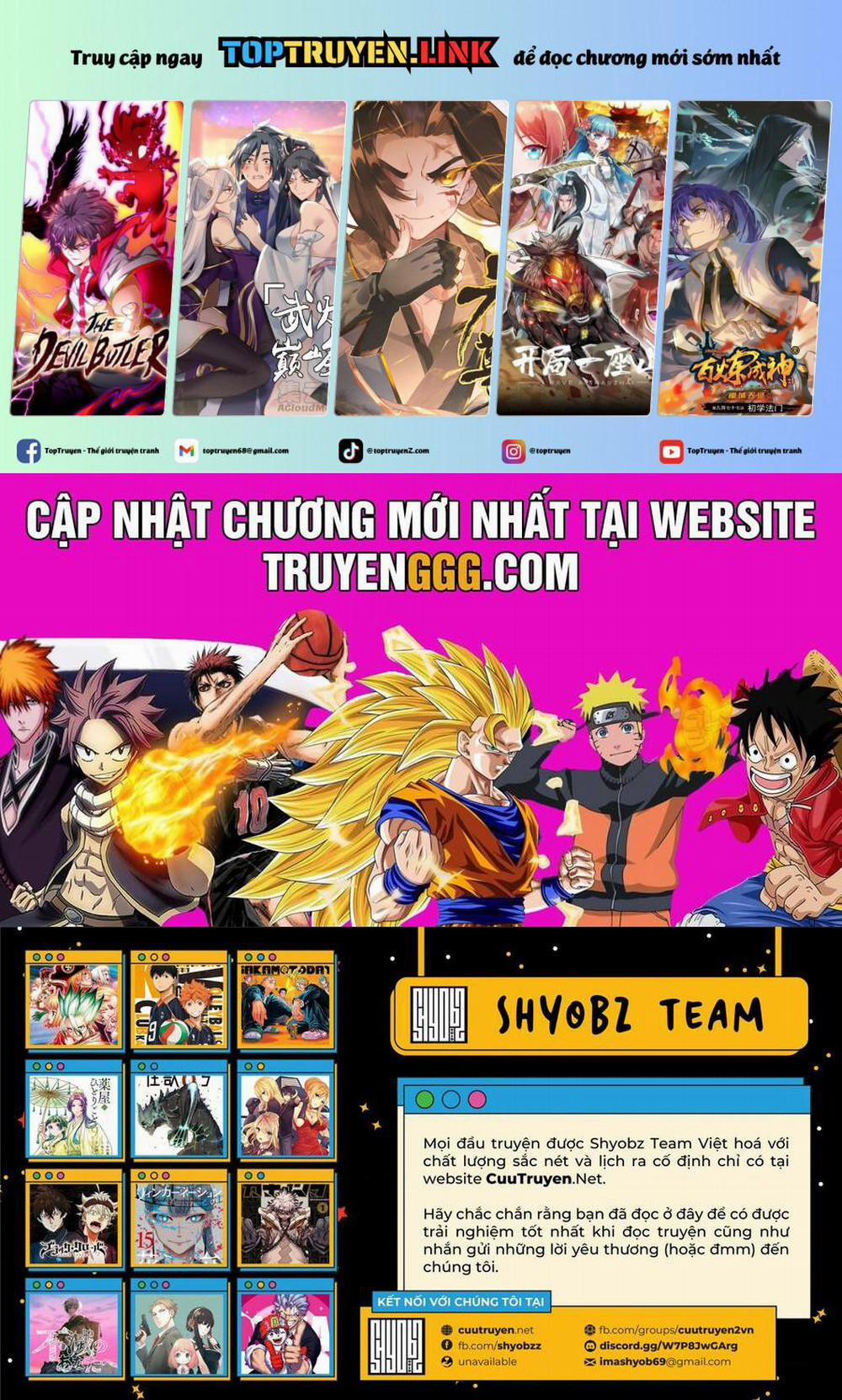 manhwax10.com - Truyện Manhwa Gachiakuta Chương 88 Trang 1