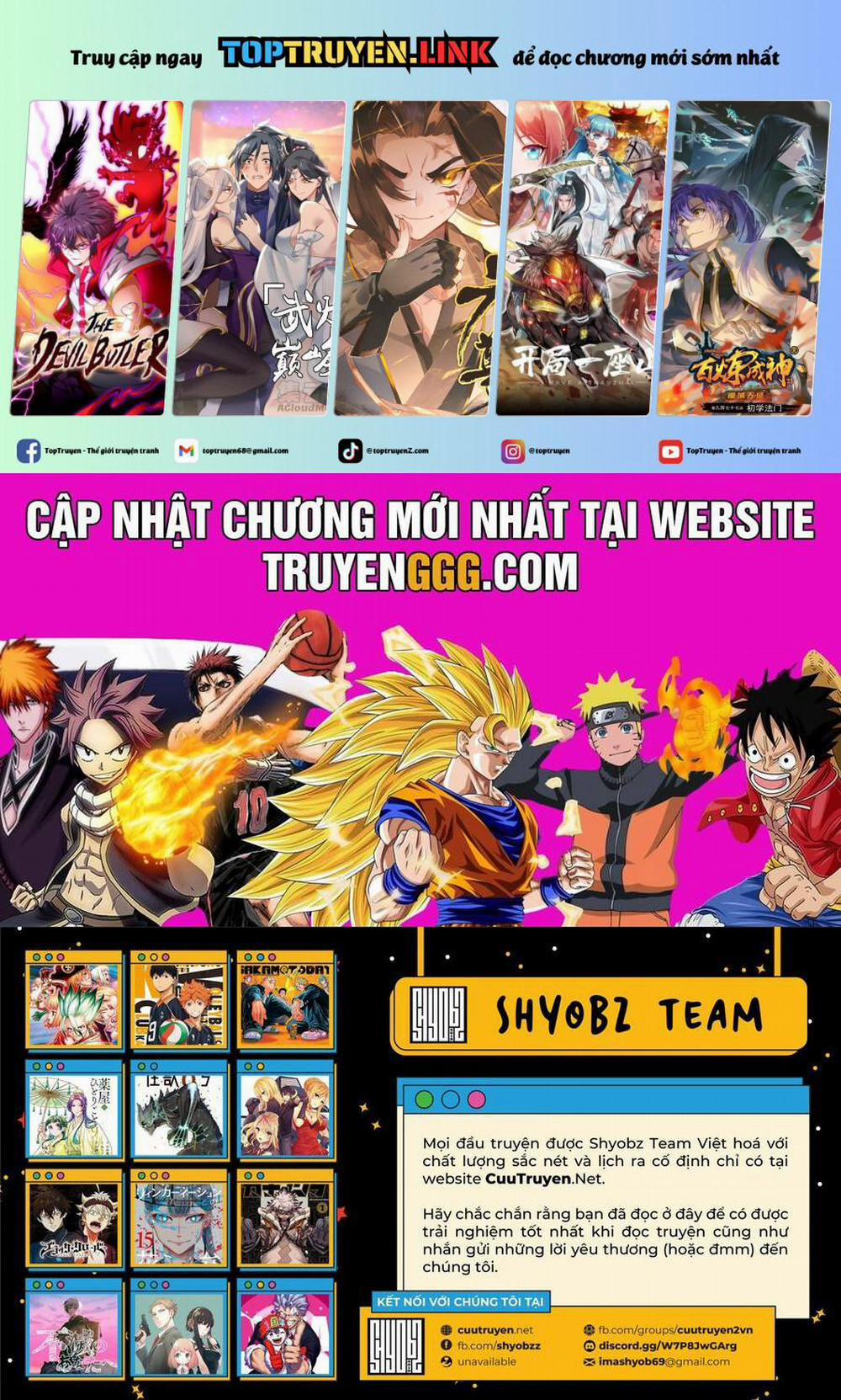 manhwax10.com - Truyện Manhwa Gachiakuta Chương 89 Trang 1