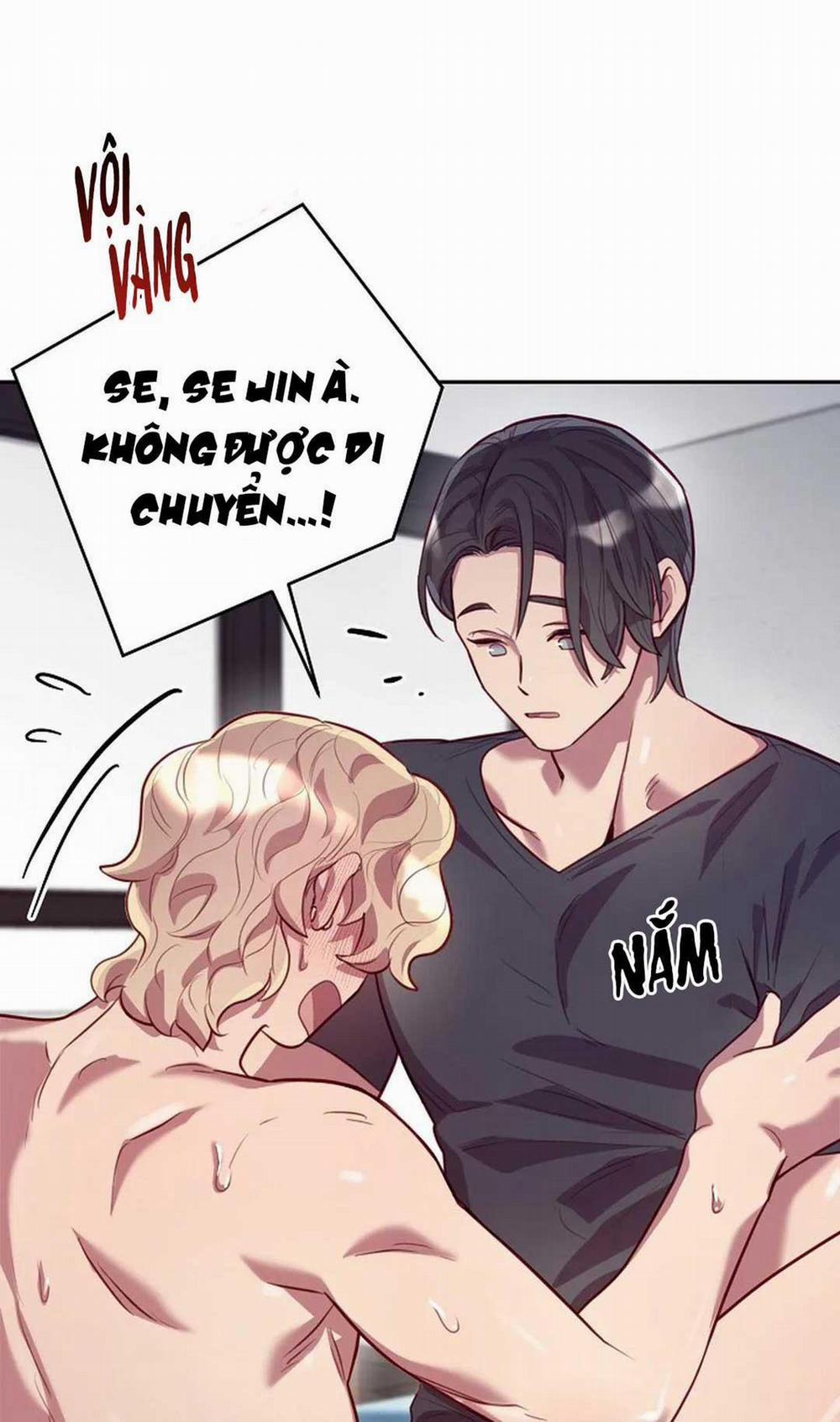 manhwax10.com - Truyện Manhwa GAE Chương 10 NGANG RAW Trang 11