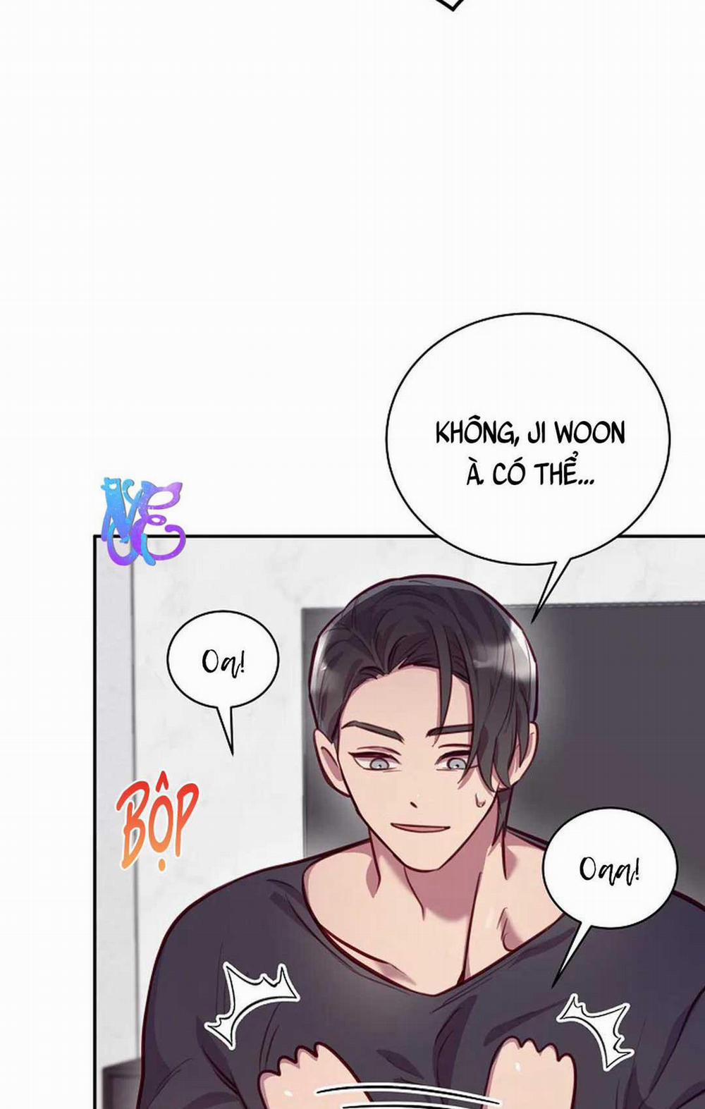 manhwax10.com - Truyện Manhwa GAE Chương 10 NGANG RAW Trang 19