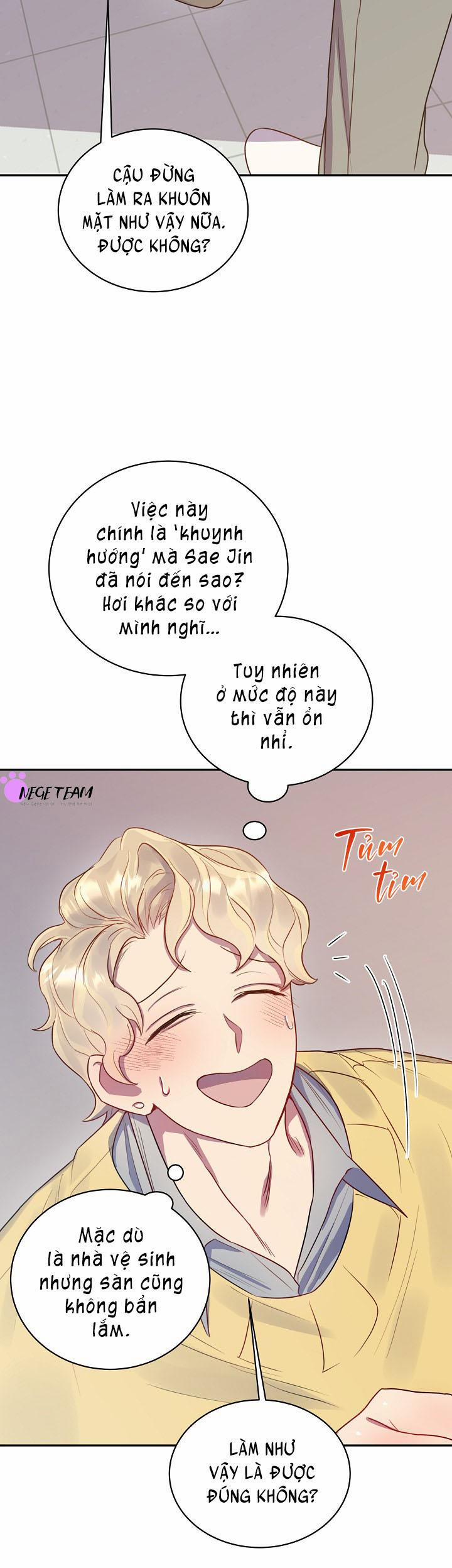 manhwax10.com - Truyện Manhwa GAE Chương 3 Trang 13