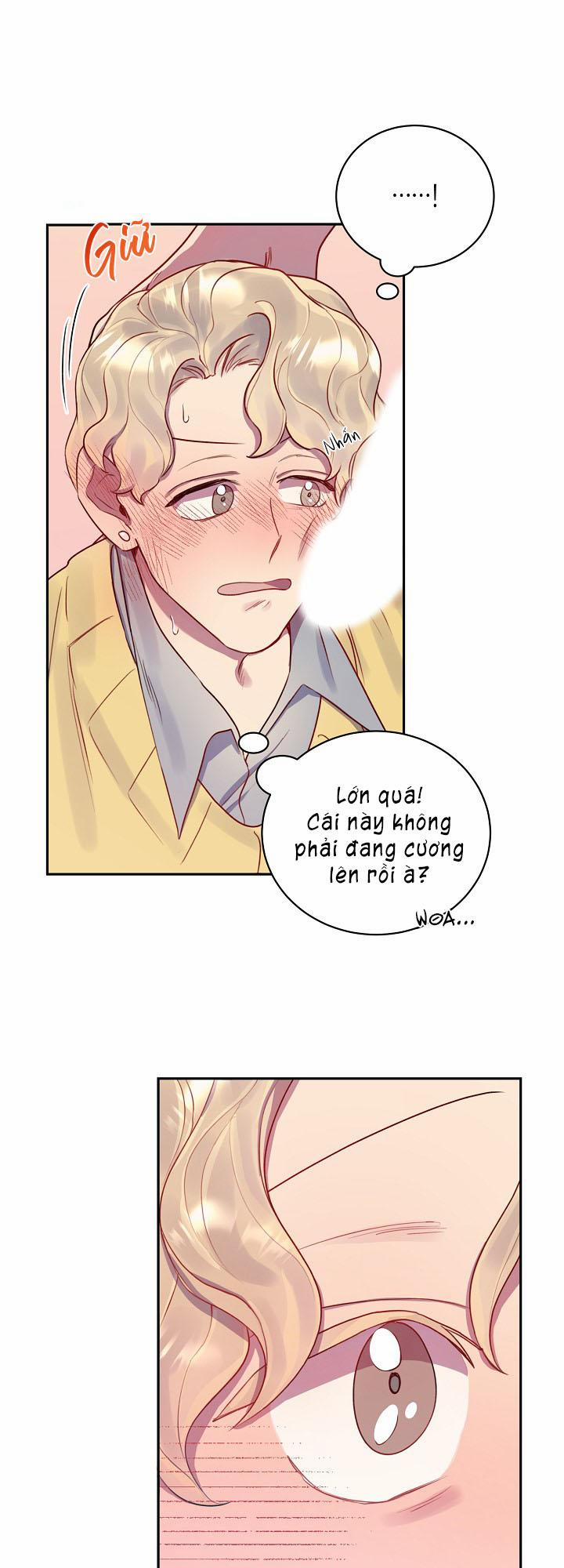 manhwax10.com - Truyện Manhwa GAE Chương 3 Trang 18