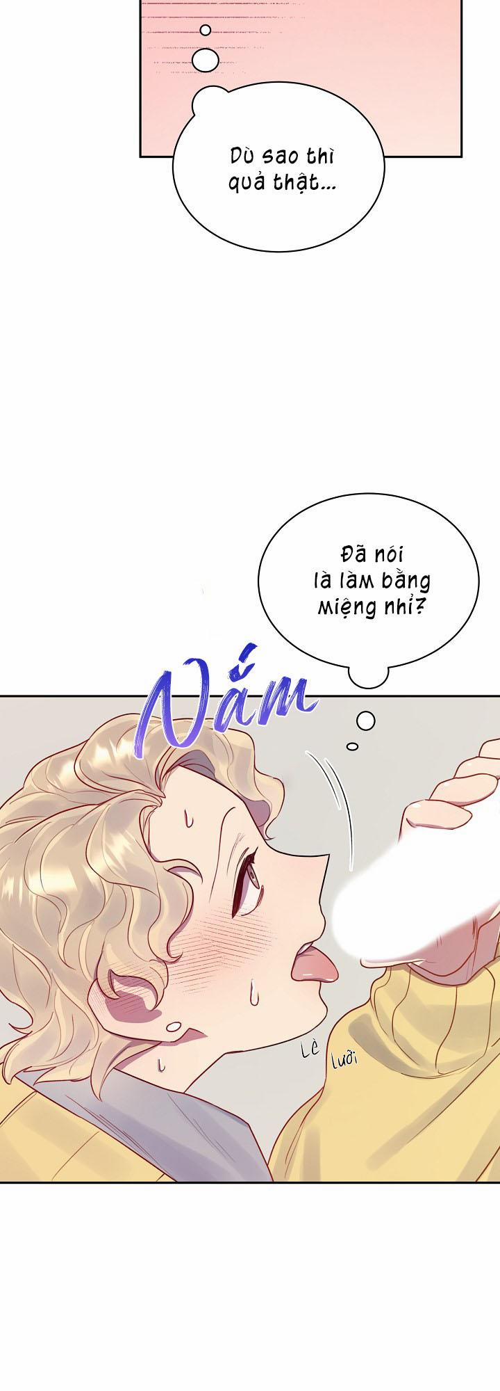 manhwax10.com - Truyện Manhwa GAE Chương 3 Trang 19