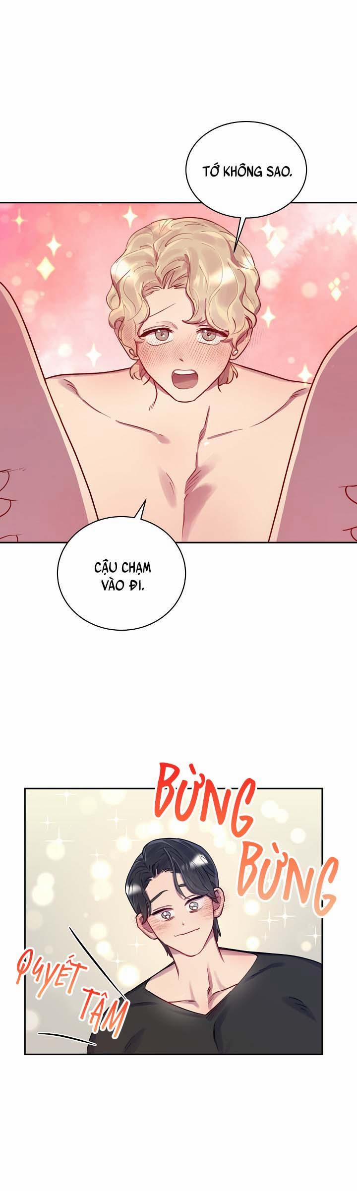 manhwax10.com - Truyện Manhwa GAE Chương 5 Trang 30