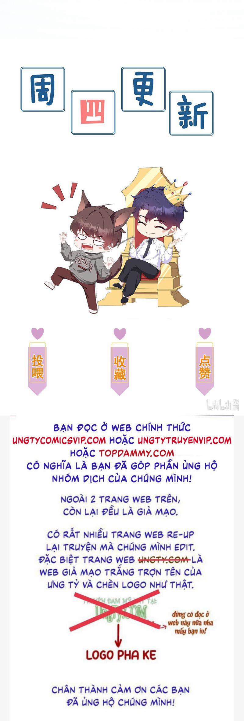 manhwax10.com - Truyện Manhwa Gài Bẫy Ác Khuyển Chương 26 Trang 28