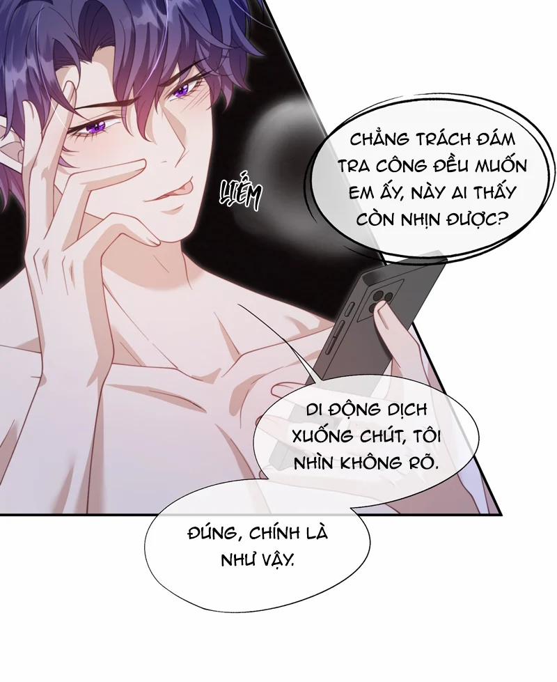 manhwax10.com - Truyện Manhwa Gài Bẫy Ác Khuyển Chương 27 Trang 30