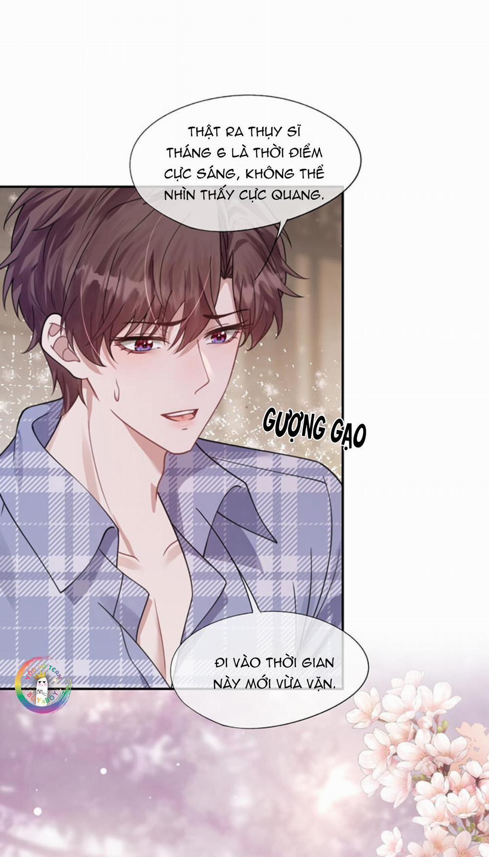 manhwax10.com - Truyện Manhwa Gài Bẫy Ác Khuyển Chương 43 Trang 35