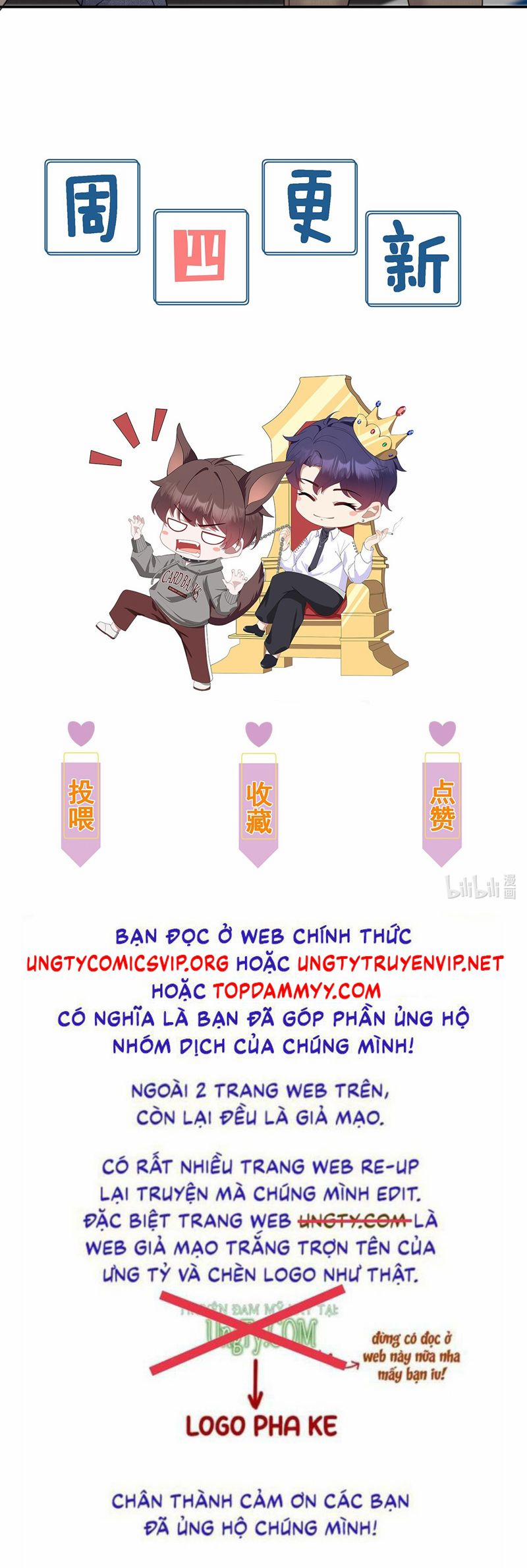 manhwax10.com - Truyện Manhwa Gài Bẫy Ác Khuyển Chương 63 Trang 24