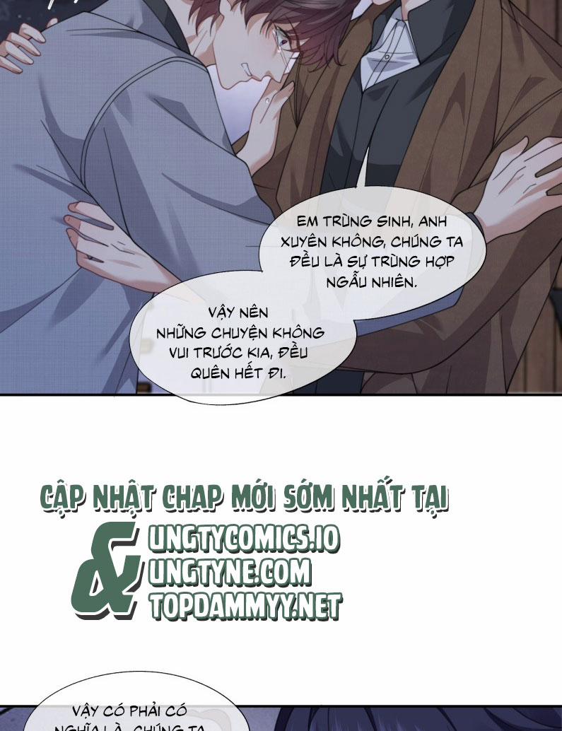 manhwax10.com - Truyện Manhwa Gài Bẫy Ác Khuyển Chương 66 Trang 34