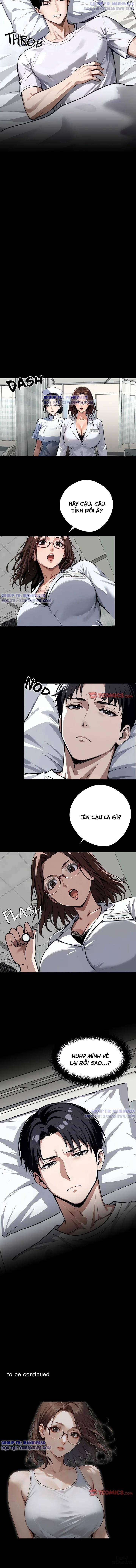 manhwax10.com - Truyện Manhwa Gái Gú Xã Hội Đen Chương 13 Trang 13