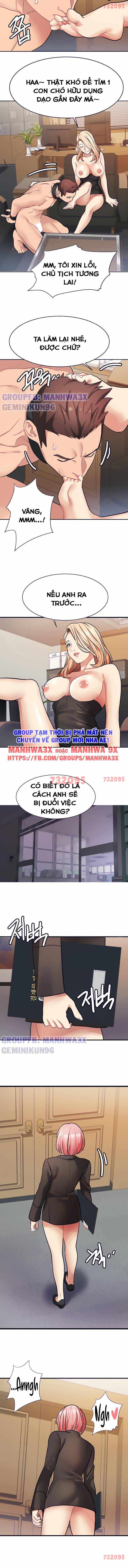 manhwax10.com - Truyện Manhwa Gái Hư Phải Bị Phạt Chương 20 Trang 6