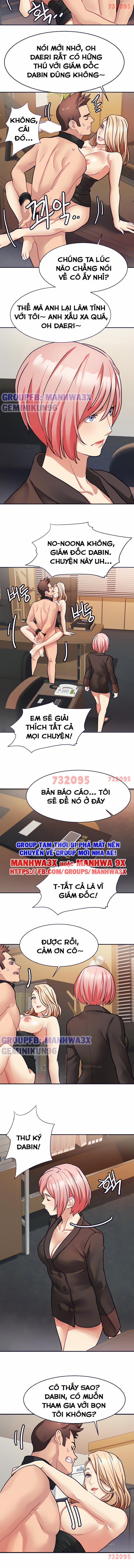 manhwax10.com - Truyện Manhwa Gái Hư Phải Bị Phạt Chương 20 Trang 8