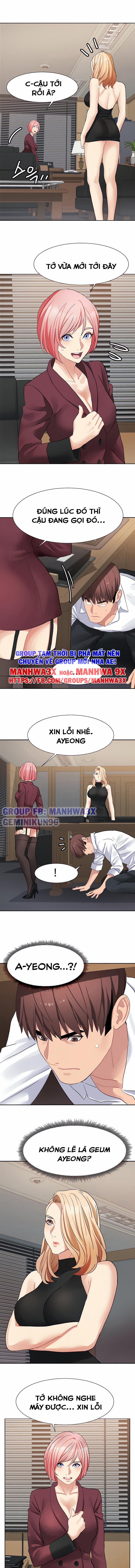 manhwax10.com - Truyện Manhwa Gái Hư Phải Bị Phạt Chương 28 Trang 2