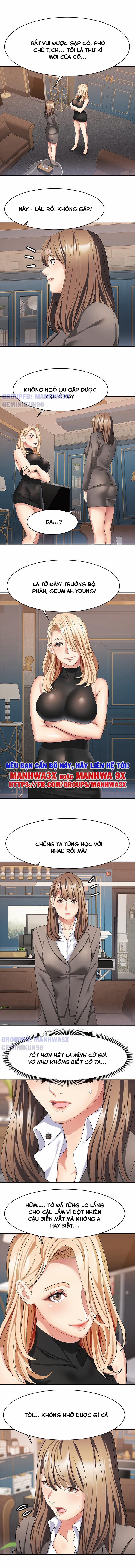 manhwax10.com - Truyện Manhwa Gái Hư Phải Bị Phạt Chương 33 Trang 1