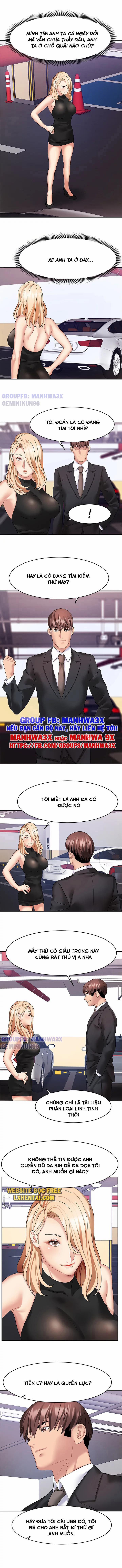 manhwax10.com - Truyện Manhwa Gái Hư Phải Bị Phạt Chương 36 Trang 7