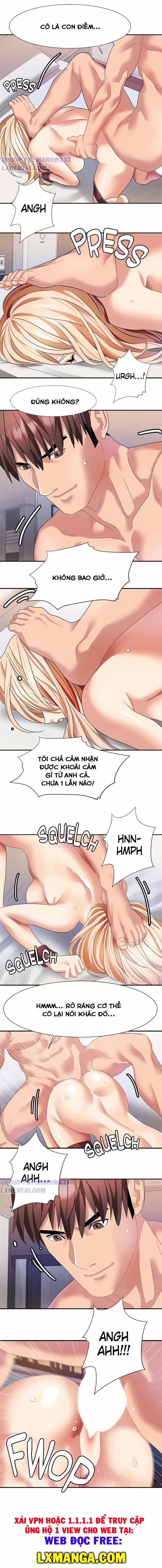 manhwax10.com - Truyện Manhwa Gái Hư Phải Bị Phạt Chương 40 Trang 4