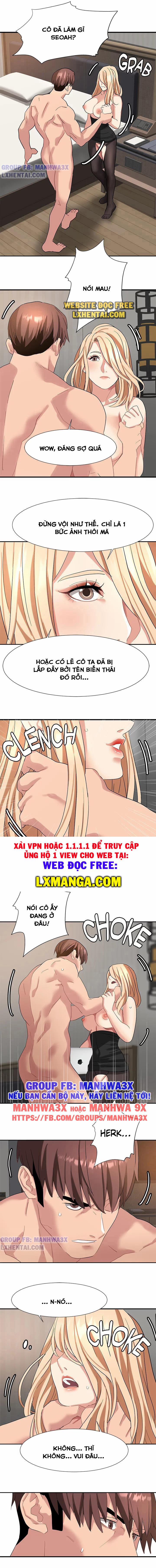 manhwax10.com - Truyện Manhwa Gái Hư Phải Bị Phạt Chương 45 Trang 3