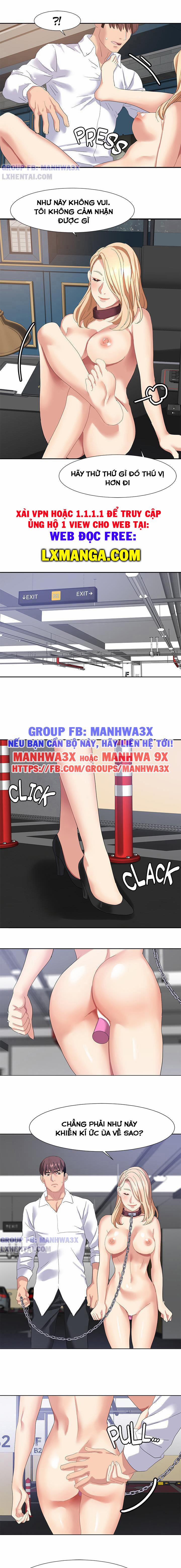 manhwax10.com - Truyện Manhwa Gái Hư Phải Bị Phạt Chương 49 Trang 3