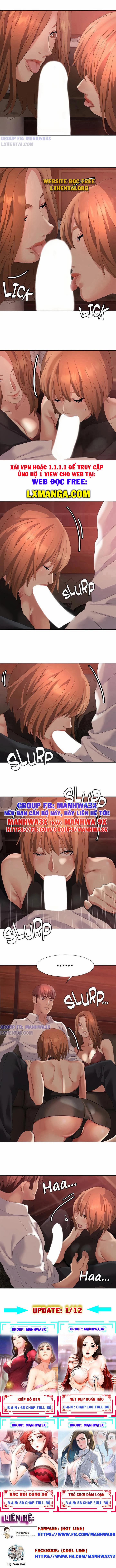 manhwax10.com - Truyện Manhwa Gái Hư Phải Bị Phạt Chương 52 Trang 1