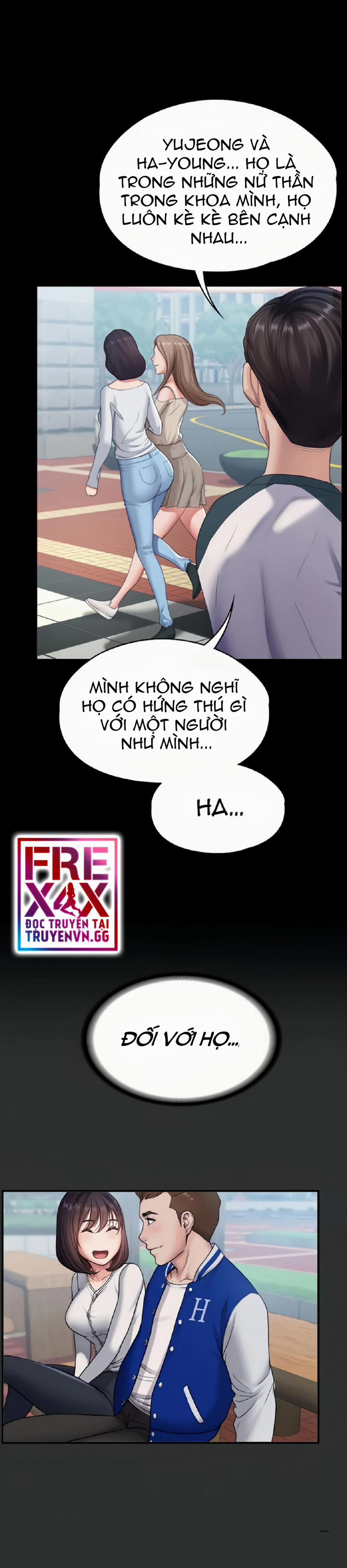 manhwax10.com - Truyện Manhwa Gái Hư Chương 1 Trang 13