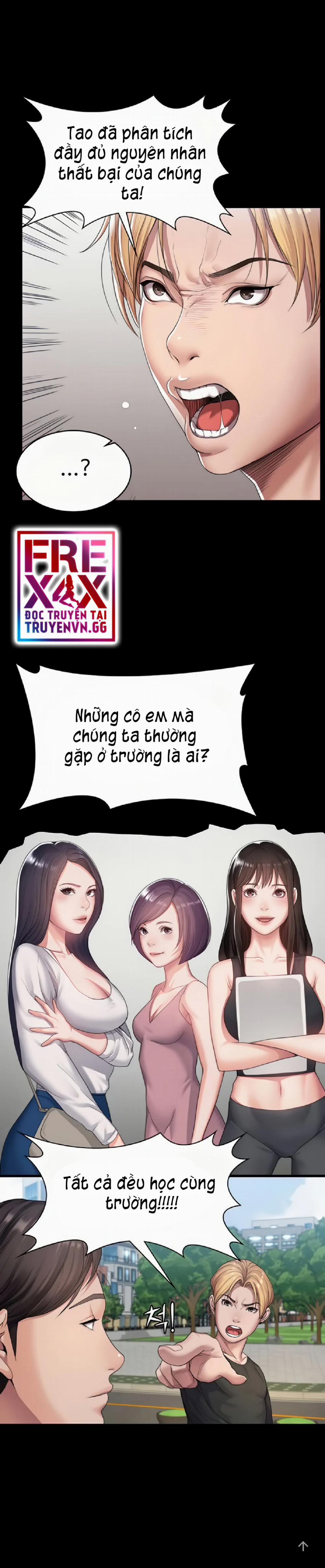 manhwax10.com - Truyện Manhwa Gái Hư Chương 1 Trang 26