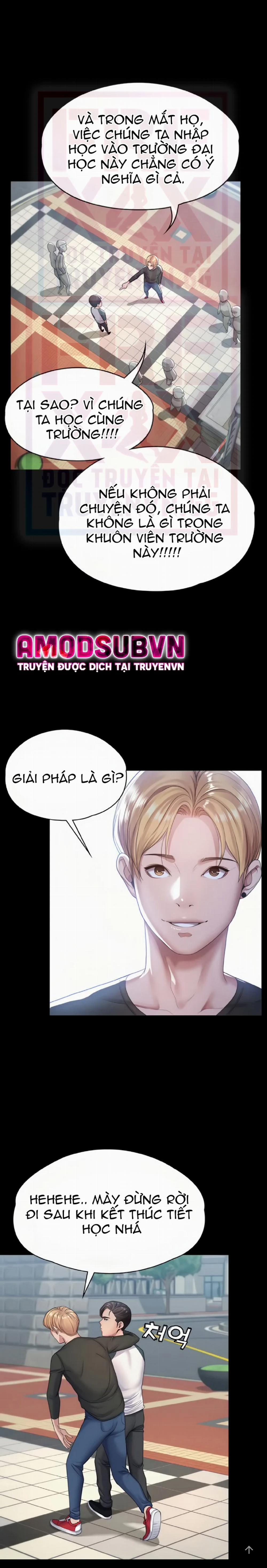 manhwax10.com - Truyện Manhwa Gái Hư Chương 1 Trang 27