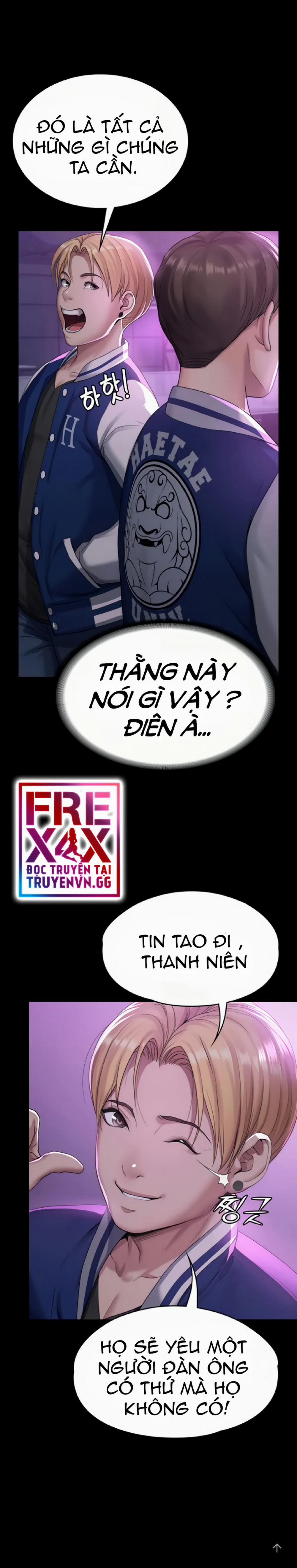 manhwax10.com - Truyện Manhwa Gái Hư Chương 1 Trang 32